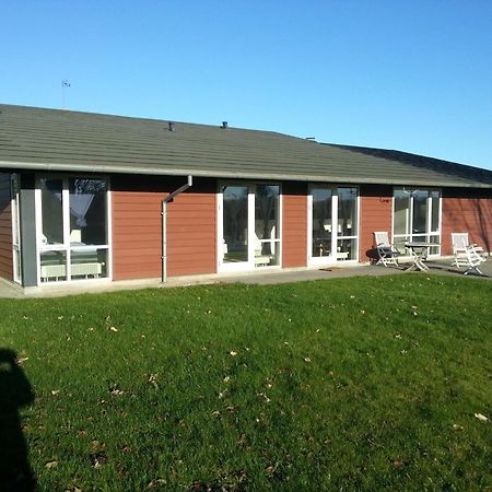 Danhostel Fredericia Oda fotoğraf