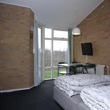 Danhostel Fredericia Oda fotoğraf