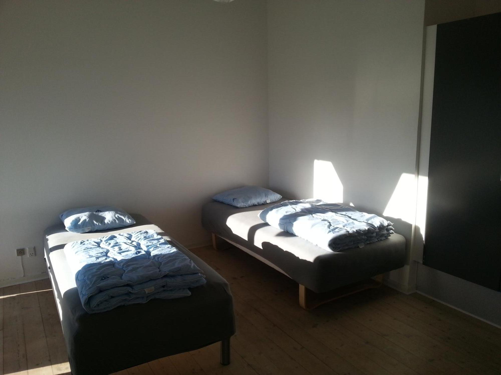 Danhostel Fredericia Oda fotoğraf