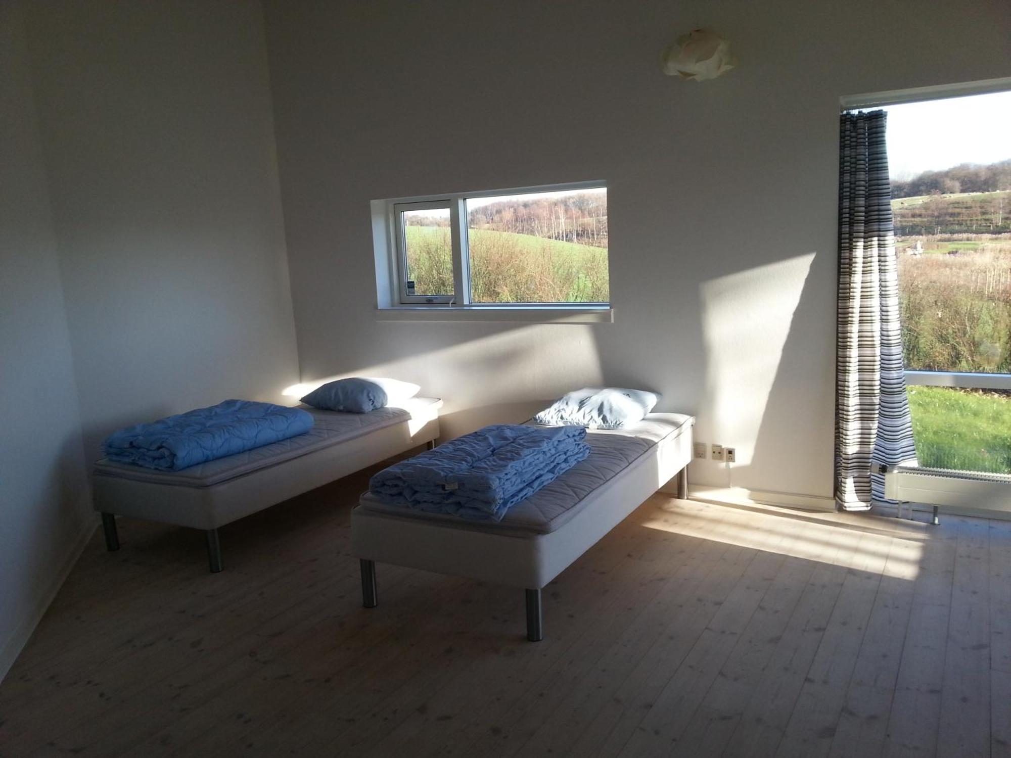 Danhostel Fredericia Oda fotoğraf