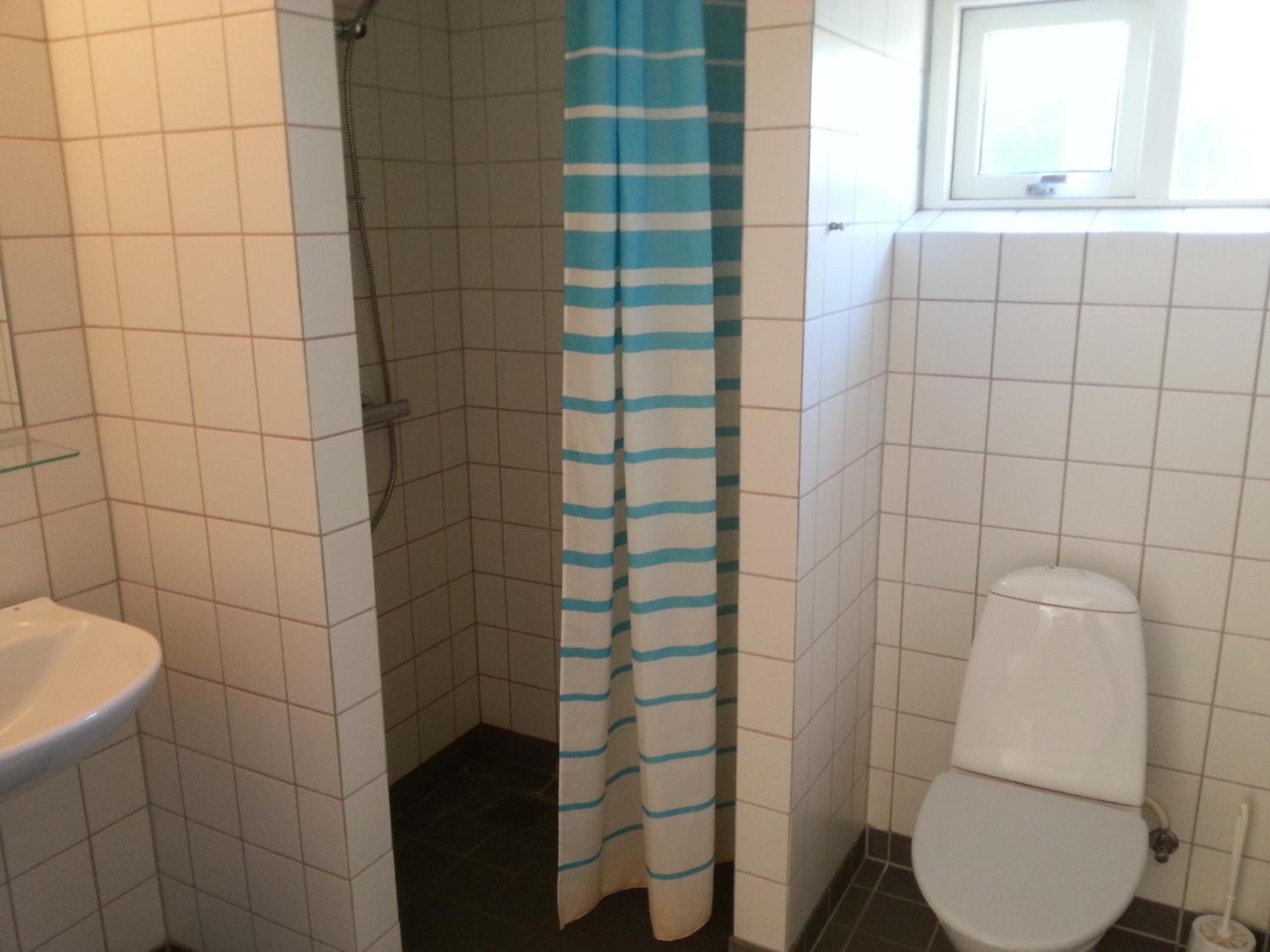 Danhostel Fredericia Oda fotoğraf