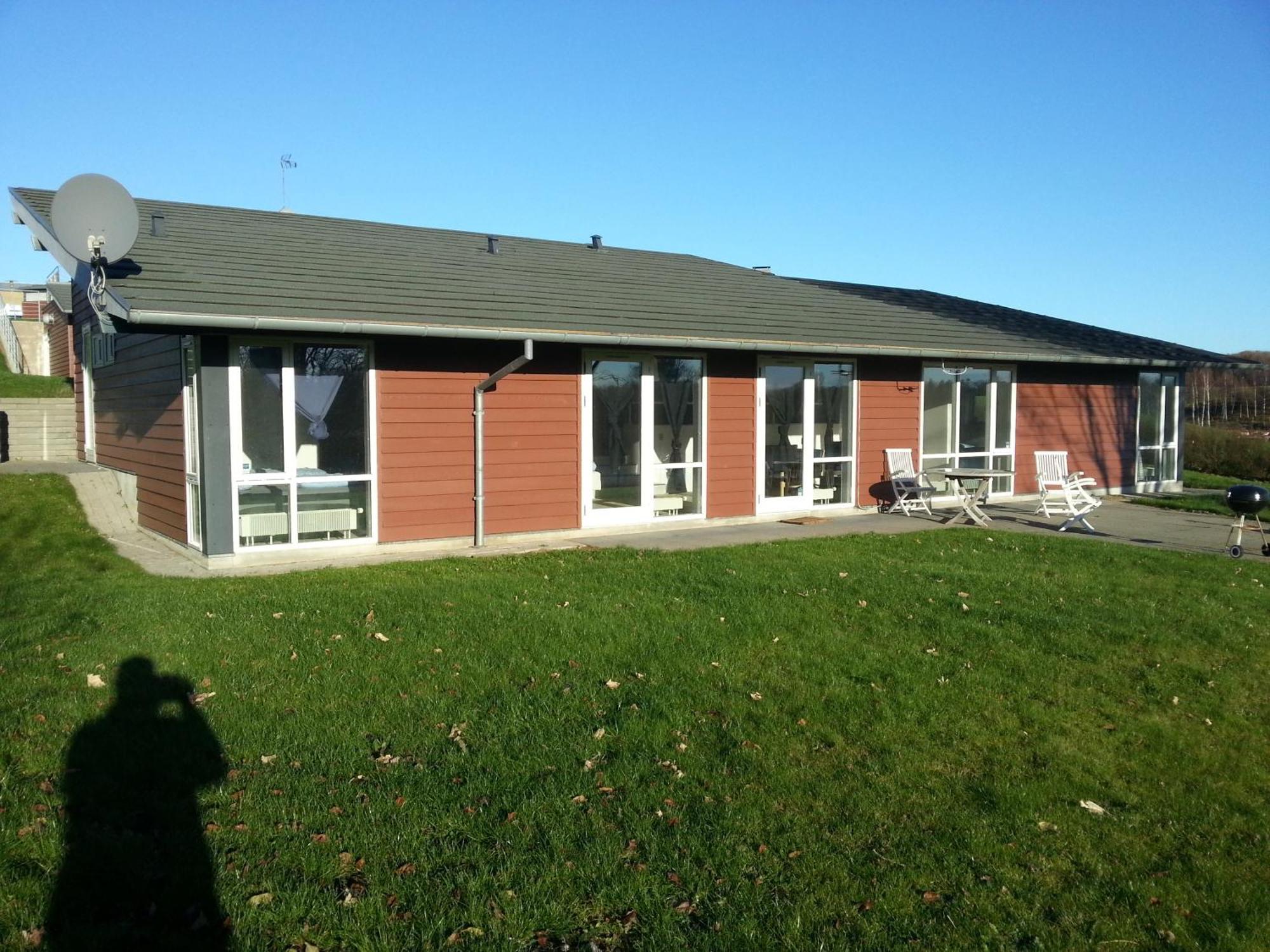 Danhostel Fredericia Oda fotoğraf