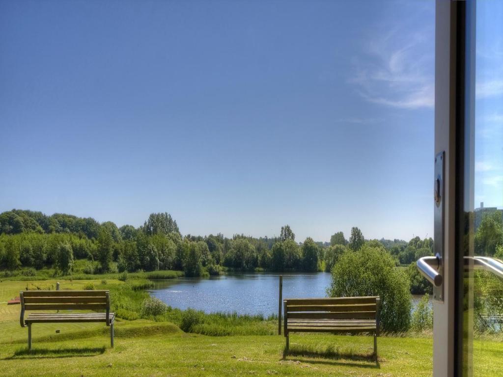 Danhostel Fredericia Dış mekan fotoğraf