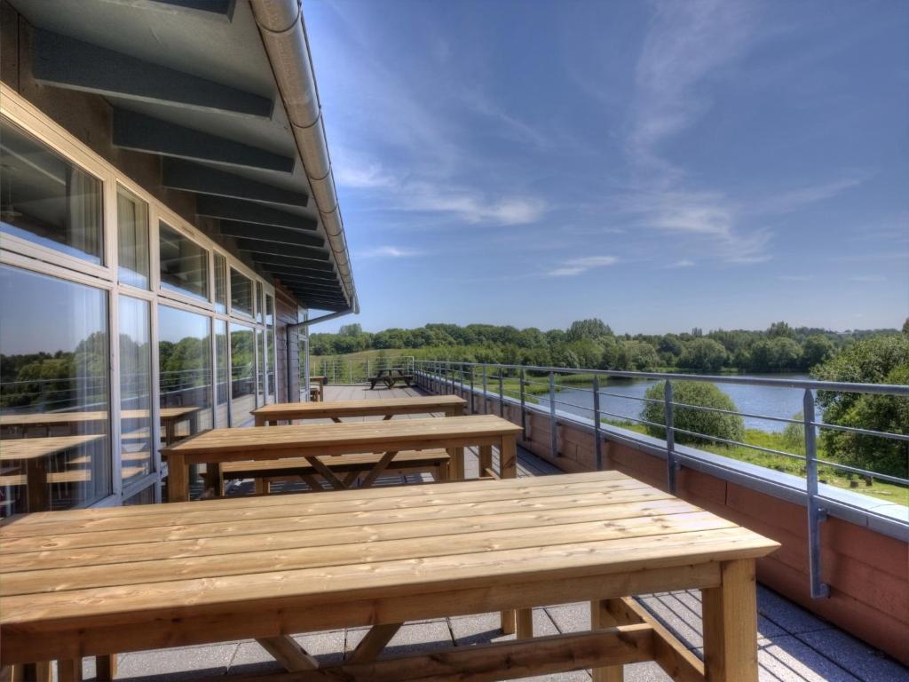 Danhostel Fredericia Dış mekan fotoğraf