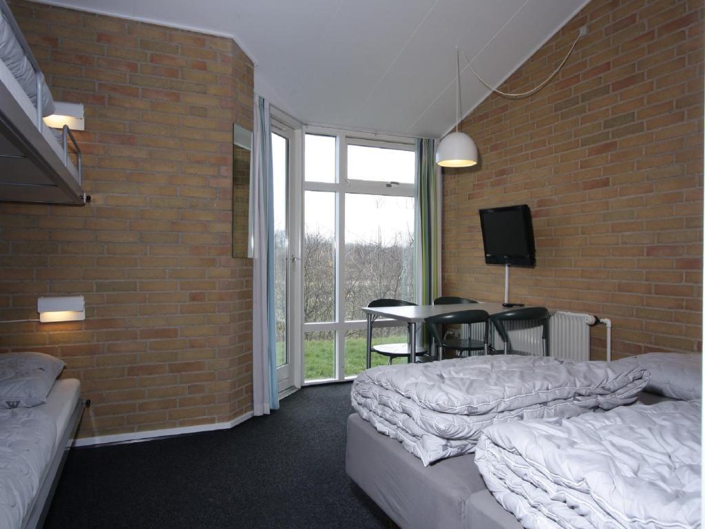Danhostel Fredericia Oda fotoğraf