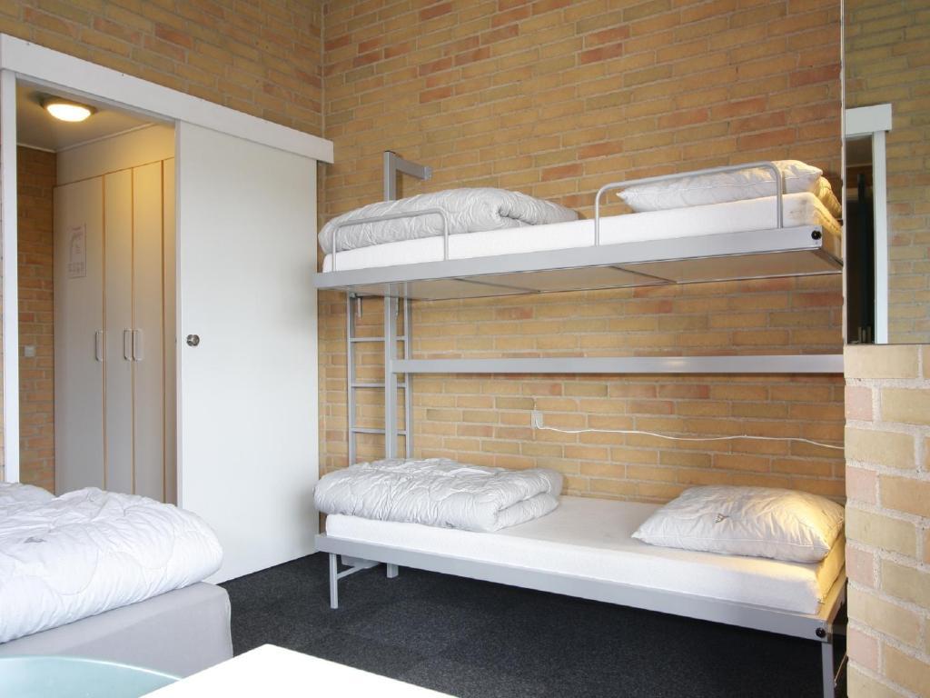 Danhostel Fredericia Oda fotoğraf