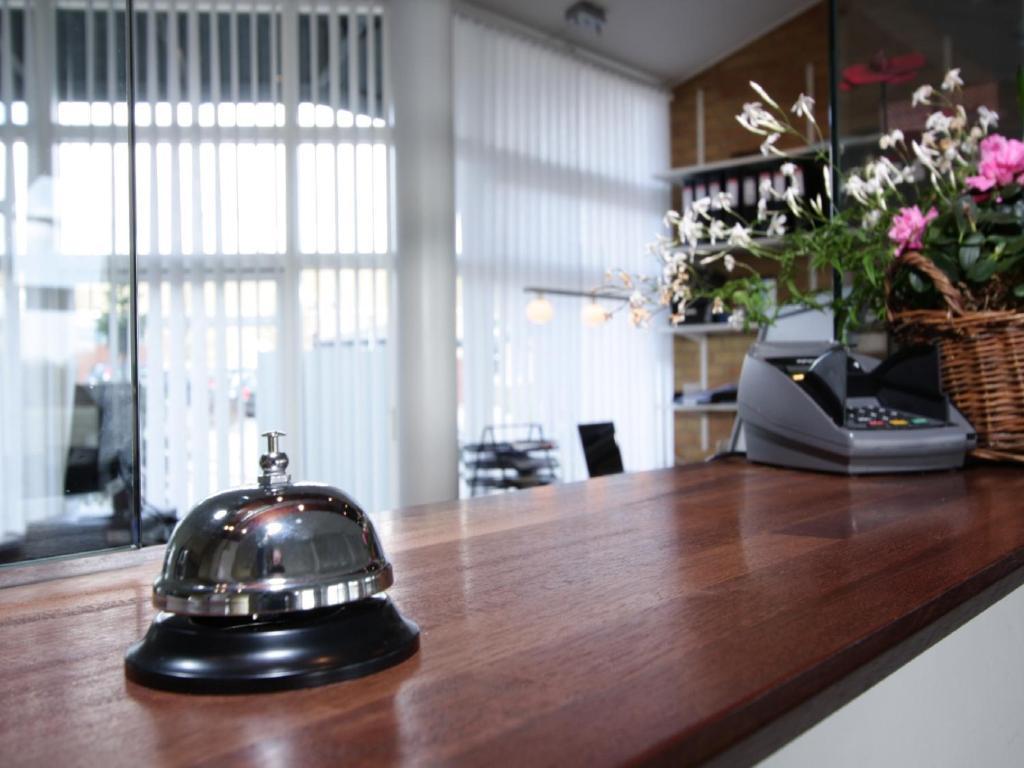 Danhostel Fredericia Dış mekan fotoğraf