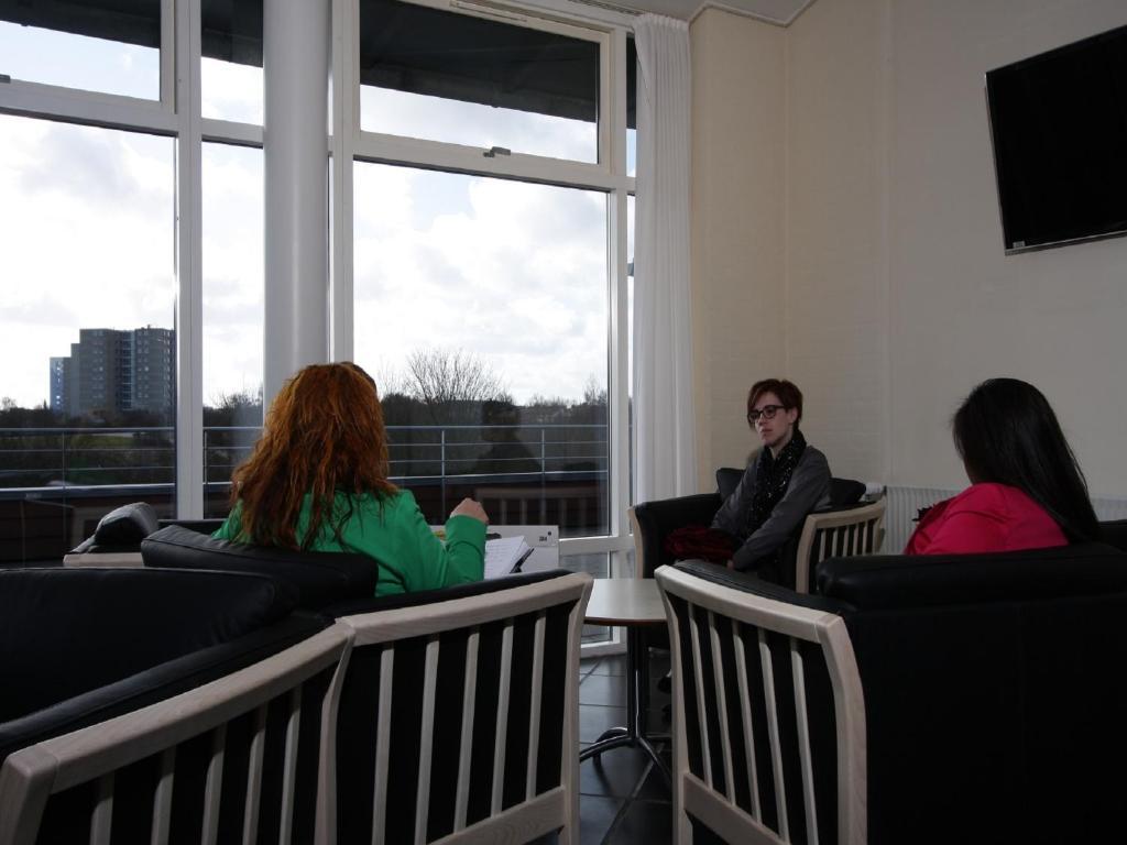 Danhostel Fredericia Dış mekan fotoğraf