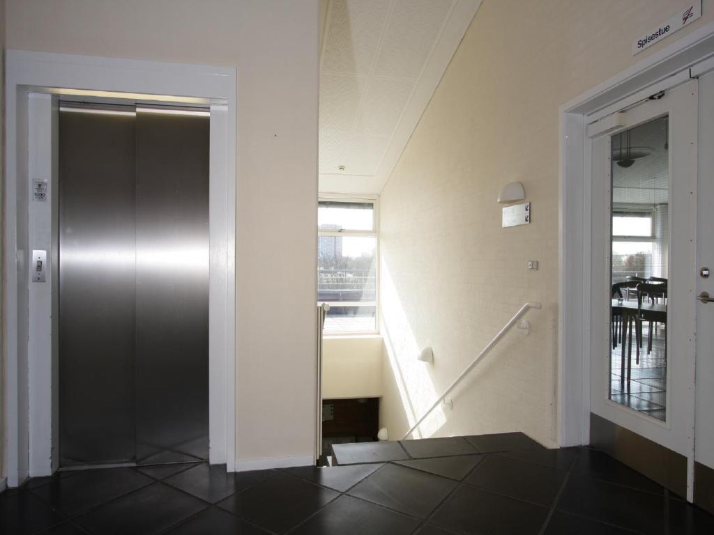 Danhostel Fredericia Dış mekan fotoğraf
