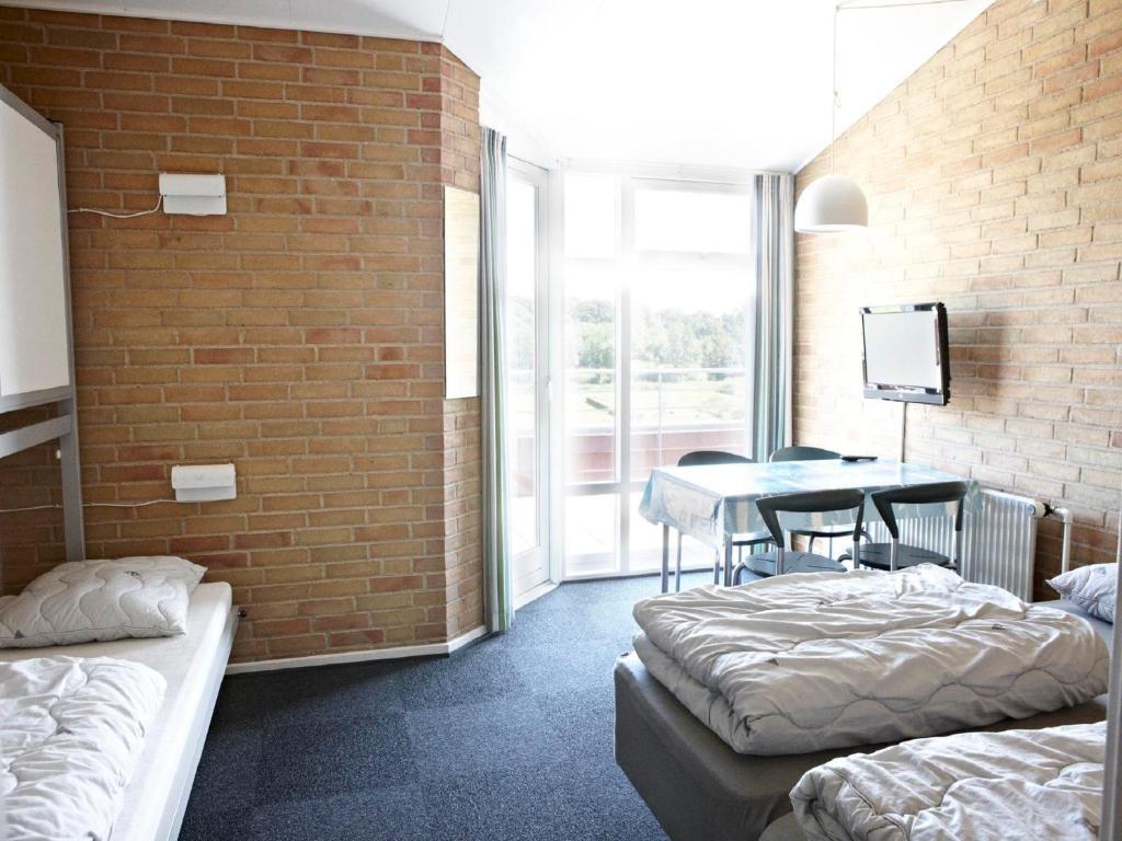 Danhostel Fredericia Dış mekan fotoğraf