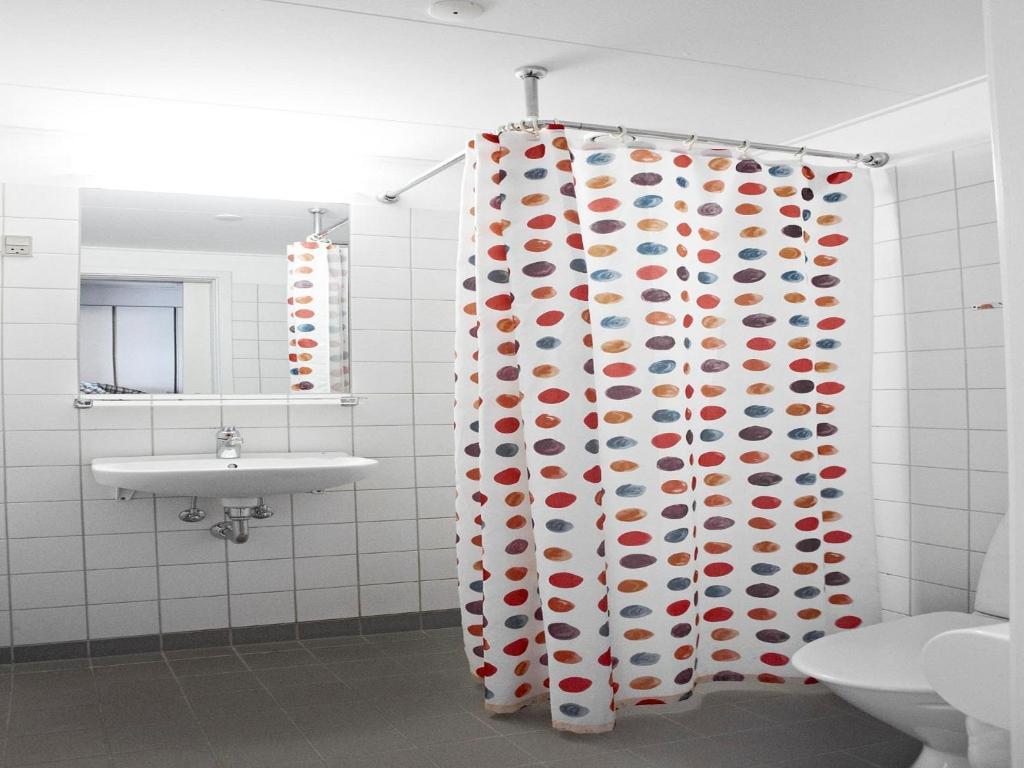 Danhostel Fredericia Oda fotoğraf