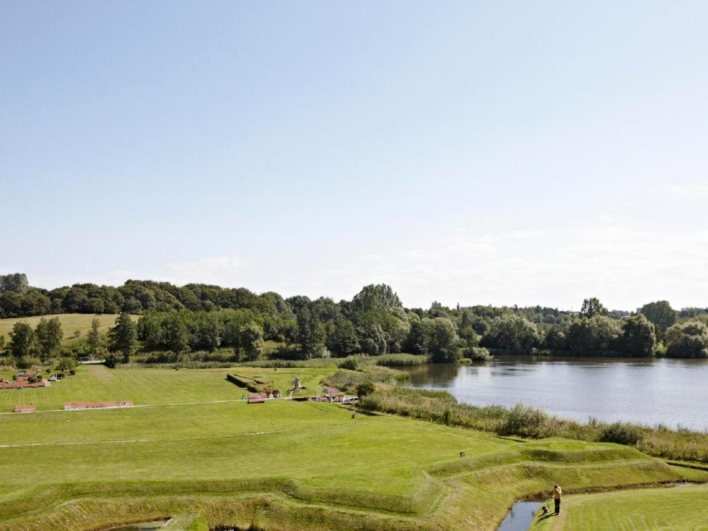 Danhostel Fredericia Dış mekan fotoğraf