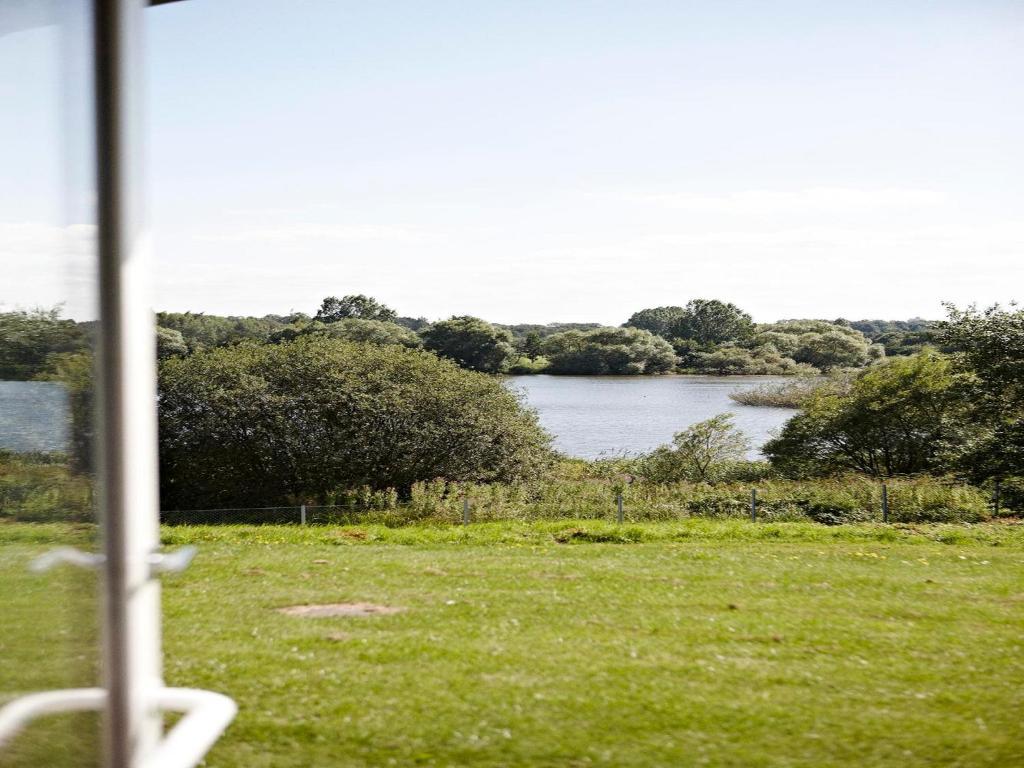 Danhostel Fredericia Dış mekan fotoğraf
