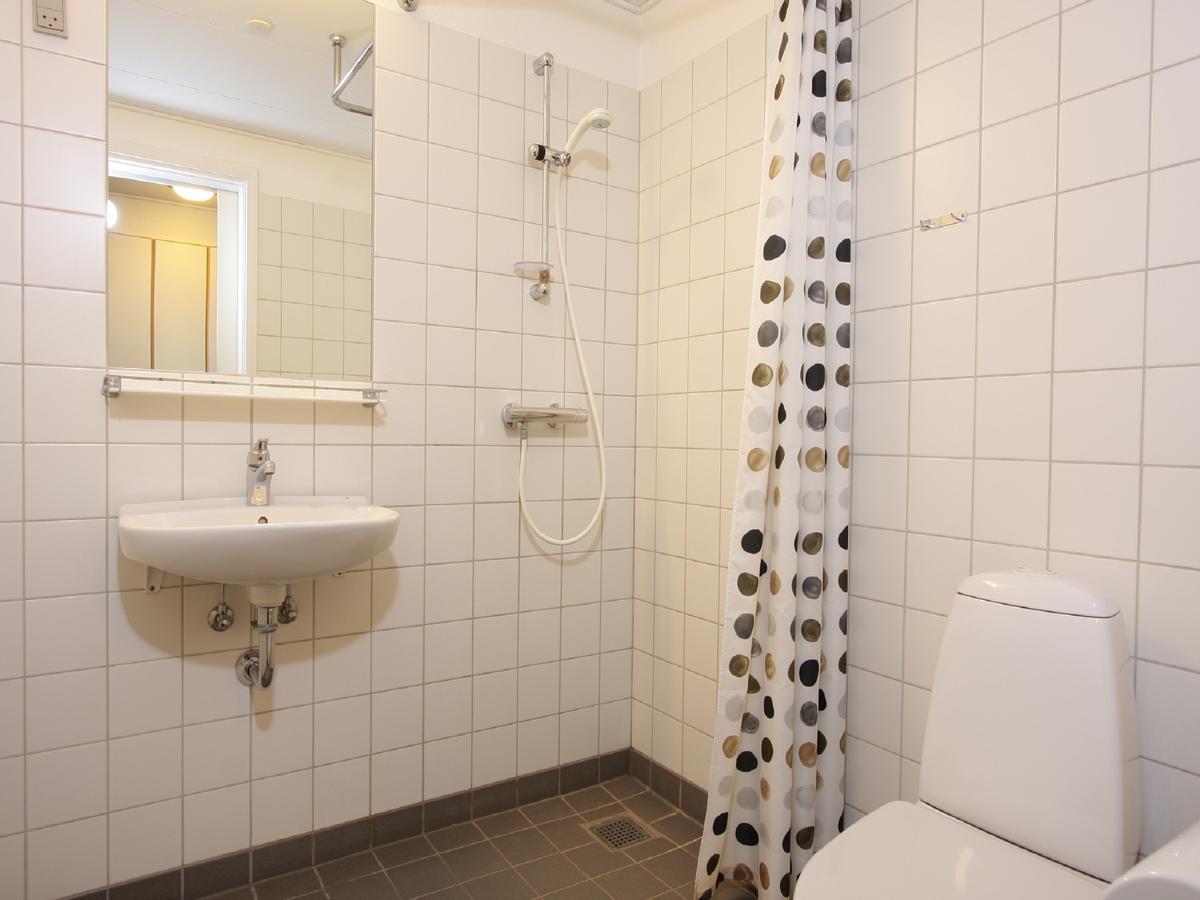 Danhostel Fredericia Dış mekan fotoğraf