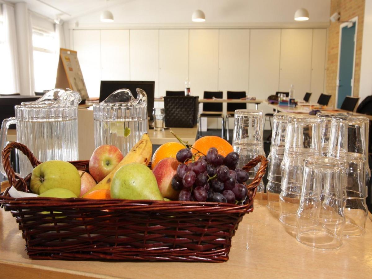 Danhostel Fredericia Dış mekan fotoğraf