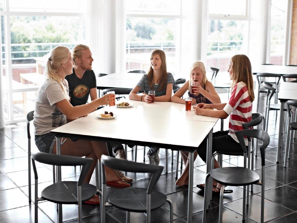 Danhostel Fredericia Dış mekan fotoğraf