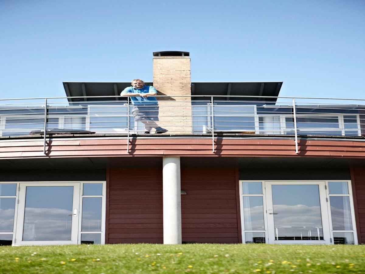 Danhostel Fredericia Dış mekan fotoğraf