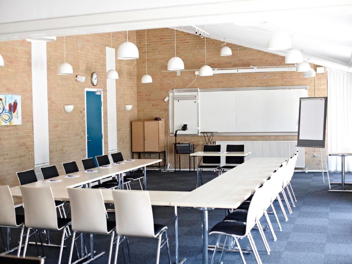 Danhostel Fredericia Dış mekan fotoğraf