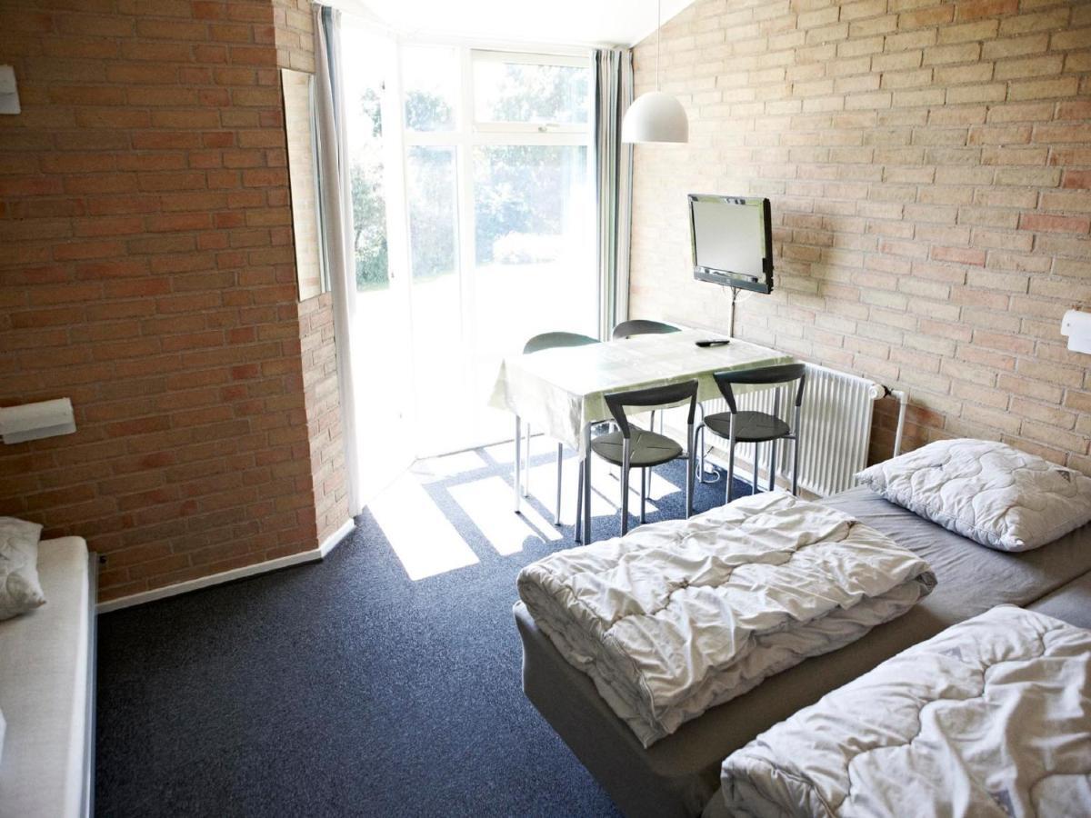 Danhostel Fredericia Dış mekan fotoğraf
