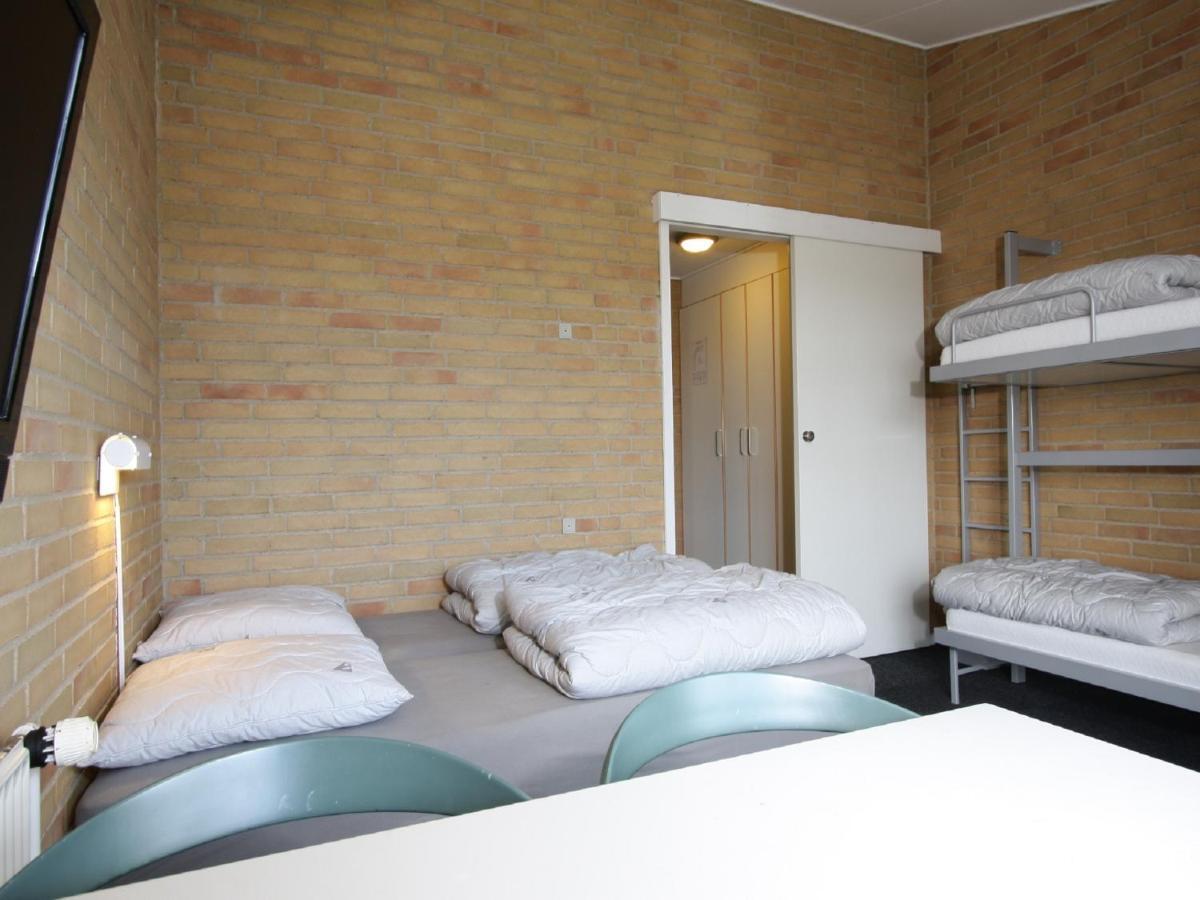 Danhostel Fredericia Oda fotoğraf