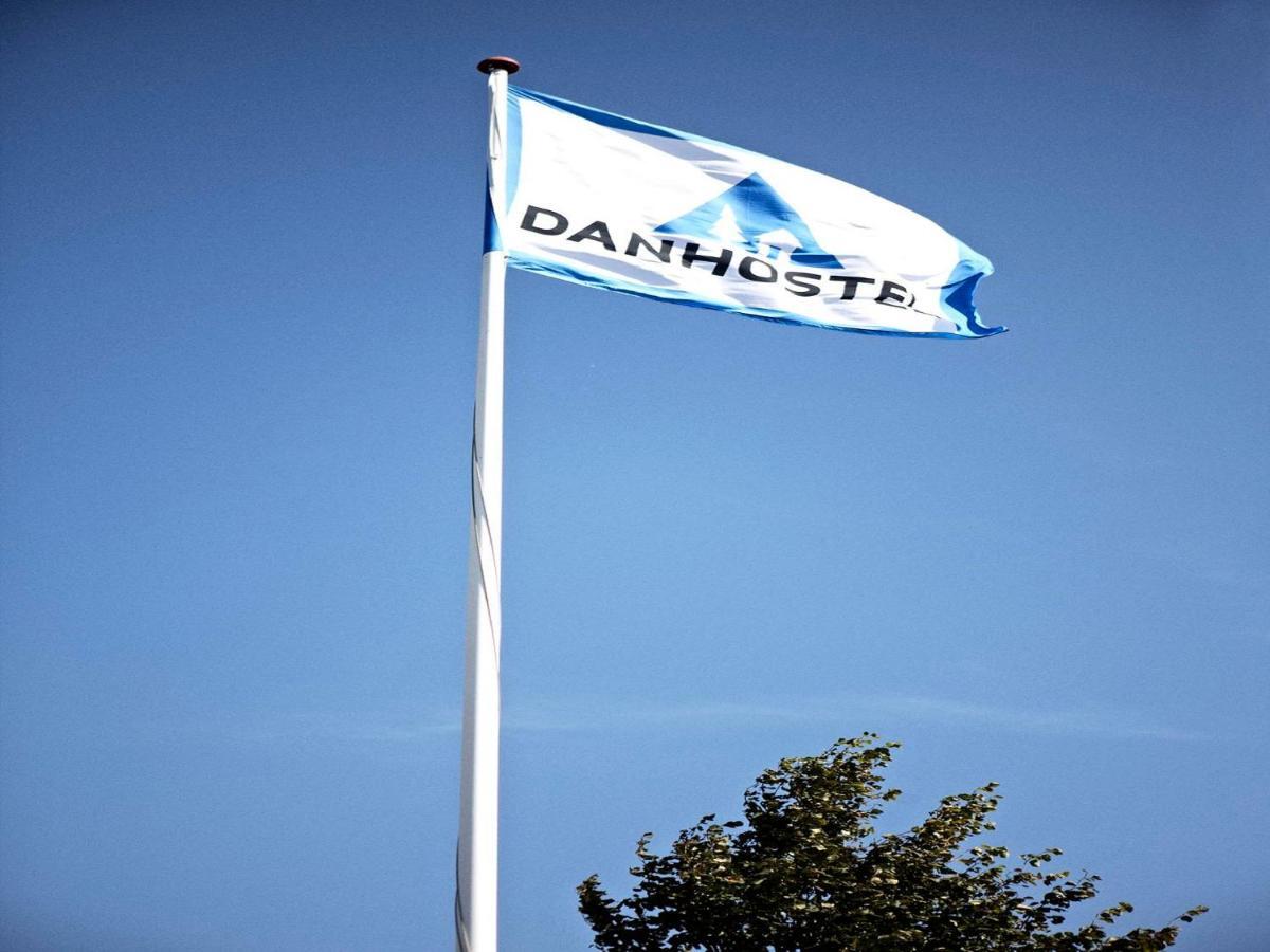 Danhostel Fredericia Dış mekan fotoğraf