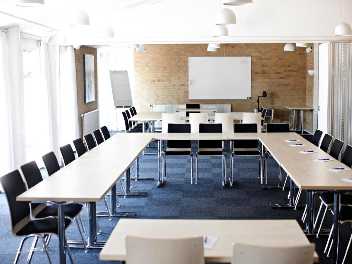 Danhostel Fredericia Dış mekan fotoğraf